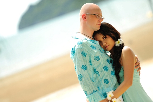prewedding