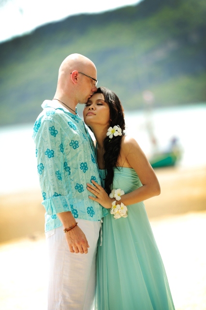 prewedding